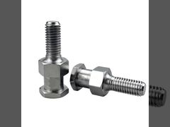 Los demás componentes de las máquinas de ensayo y de ensayo