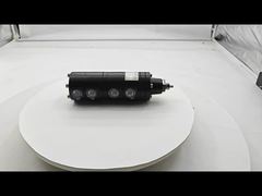 Unidades de preparación de aire YTC Rotork YT-310N1 Relé de acción rápida