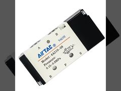 Válvulas de control de flujo de aire serie AIRTAC 4A200