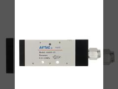 Válvulas de control de flujo de aire serie AIRTAC 4A400