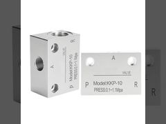 Válvula de escape rápido serie KKP