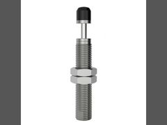 Los demás componentes de las máquinas de ensayo y de ensayo