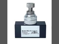 Válvula de control de flujo serie Sunrise RE