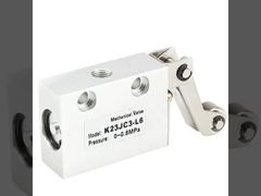 Válvula de inversión mecánica K23JC3