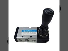 Válvula de control manual Shako serie TSV