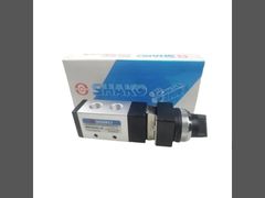 Válvula mecánica serie MSV8652