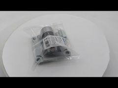 Accesorios de montaje de cilindro SNC con brida giratoria Festo