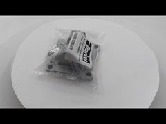 Parker Clevis Bracket MP2 (en inglés)