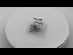 Soporte giratorio con ojo Parker MP6