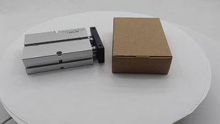 Cilindro de doble vástago AirTAC serie TN