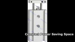 Serie AIRTAC TR