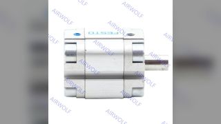 Cilindro compacto Festo AEVUZ