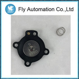 DB16 Kit de reparación de diafragma para válvulas de diafragma de Mecair VNP206 VEM206 Serie 200
