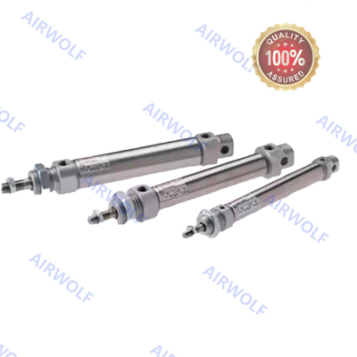 IMI Norgren ISO VDNMA RT/57200/M  RM/57200/M Pistón magnético de doble efecto Baja fricción larga vida Cilindro Roundline RT/57208/M/40 RT/57225/M/40 RM/57263/M/300