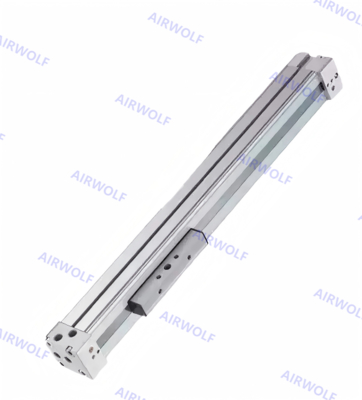 Festo cilindro neumático sin cañas Serie DGC-K aleación de aluminio
