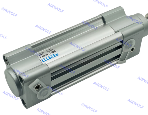 ISO15552 TPE-U(PU) ISO 6431 FESTO cilindro neumático de aluminio ligero 532726 DNCB-32-50-PPV-A 532741 DNCB-40-100-PPV-A 532758 DNCB-50-250-PPV-A
