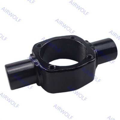 AIRTAC Serie SC TC Accesorios para el montaje de cilindros de hierro fundido nodular para cilindros estándar con tamaño de perforación 32-250