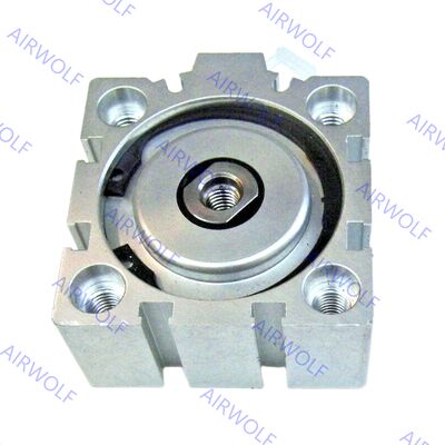Festo AEVC-50-10-A-P-A AEVC-50-25-A-P-A AEVC-50-10-I-P-A AEVC-50-25-I-P-A Cilindros de carrera corta de simple efecto