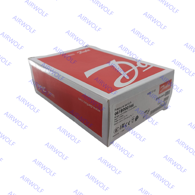 061B000766 061B000966 061B001066 DANFOSS Presostato MBC5000/5100