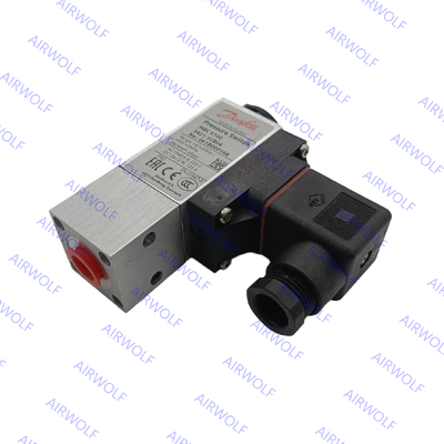 061B008166 061B008266 061B008466 DANFOSS Interruptor de presión MBC5000/5100