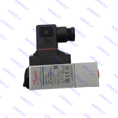 DANFOSS 061B010966 061B011066 061B012266 Interruptor de presión MBC5000/5100