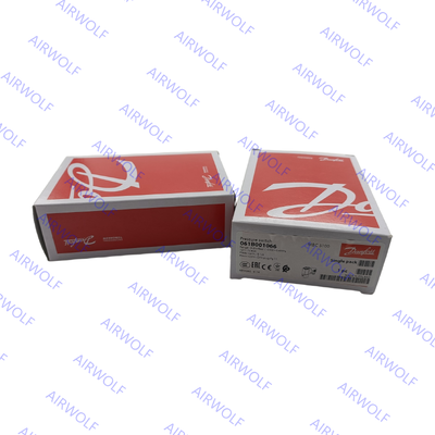 DANFOSS 061B013066 061B014866 061B015466 Interruptor de presión MBC5000/5100
