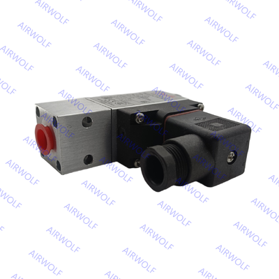 061B100066 061B100166 061B100266 DANFOSS Conmutador de presión MBC5000/5100
