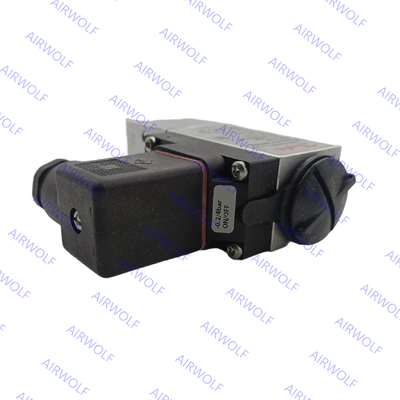 DANFOSS 061B100366 061B100466 061B100566 Interruptor de presión MBC5000/5100
