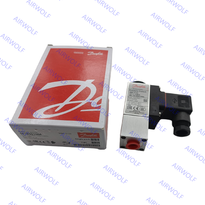 061B102466 061B102966 061B103066 DANFOSS Presostato MBC5000/5100