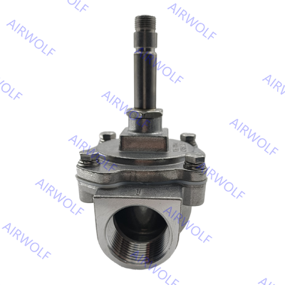 Válvulas de pulso de chorro inverso de Festo VZWE-E-M22C-M-G212-620H