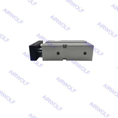 AirTAC TN20X50S TN20X60S TN20X70S TN20X80S TN Serie de doble acción cilindro de doble barra