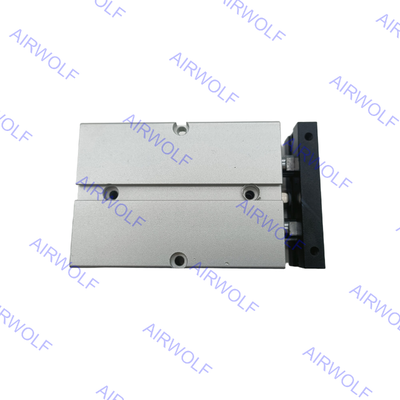 AirTAC TN32X150S TN32X175S TN32X200S TN Serie de doble acción cilindro de doble barra
