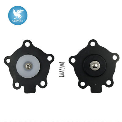 Kit de reparación de diafragma de caucho fluoro K2003 para válvula de pulso de Goyen RCA20MM