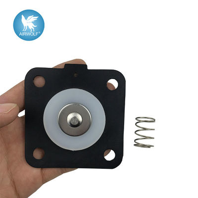 K2501 M1183B Kits de reparación de diafragma de nitrilo para válvulas de pulso GOYEN CA-25T RCA-25T CA-25MM