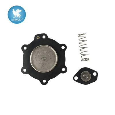 C113827 Kit de reparación del diafragma para válvula de pulso ASCO SCG353A047